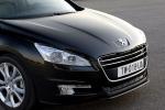 Peugeot 508 SW 2010 года